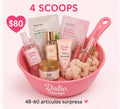 4 Scoops