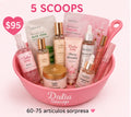 5 Scoops